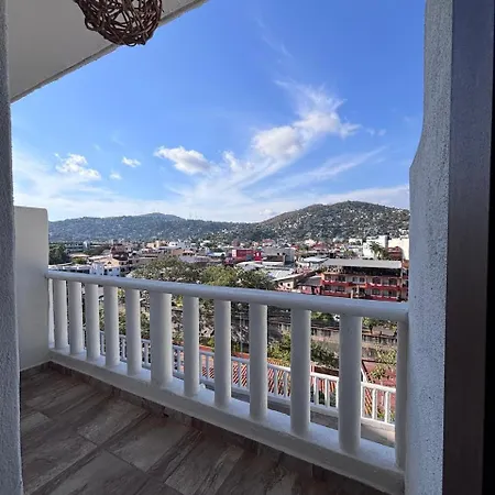 Hotel Rincon Madera