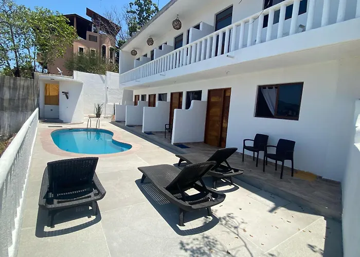 Rincon Madera 3* Zihuatanejo
