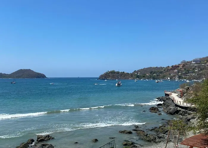 Rincon Madera
