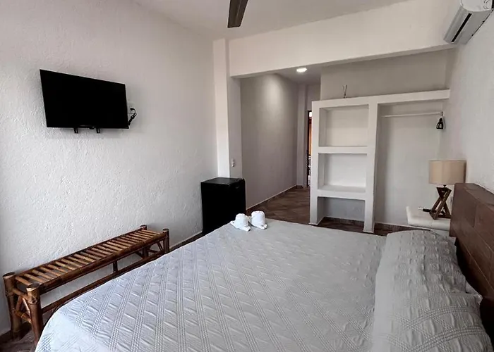 Rincon Madera Hotel