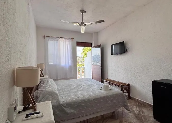 Rincon Madera