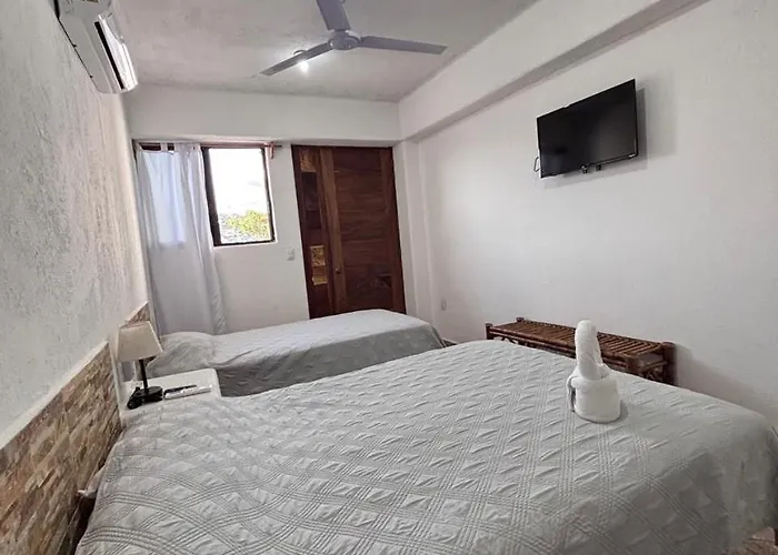 Rincon Madera 3*