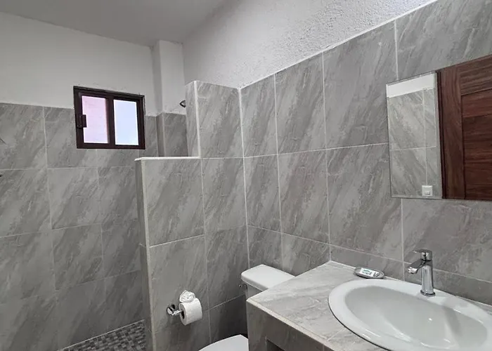 Hotel Rincon Madera 3*