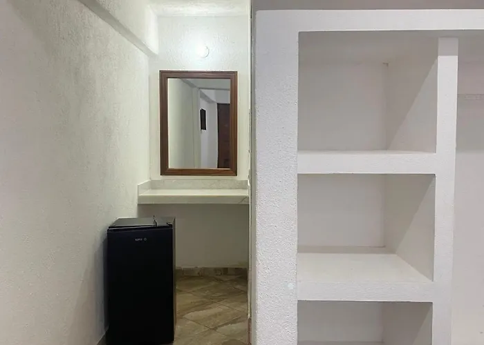 Rincon Madera Zihuatanejo